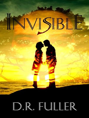 cover image of Invisible
